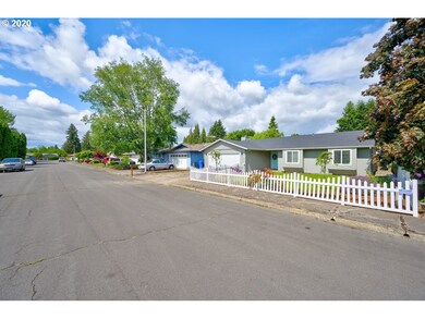 3816 Woodward Ct NE, Keizer, OR 97303 - photo 4