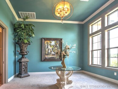 6603 S 307th East Ave, Broken Arrow, OK 74014 - photo 5