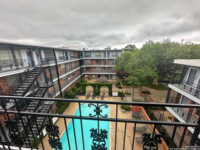 Georgian Condominiums unit 317, San Antonio, TX 78209 - photo 4