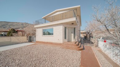 2421 San Diego Ave, El Paso, TX 79930 - photo 2