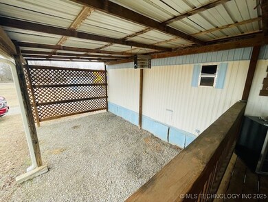 422361 E 1150 Rd, Eufaula, OK 74432 - photo 5