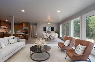 pelican point dining area