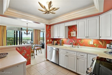 Admiralty Point Condominium unit 804, Naples, FL 34103 - photo 7