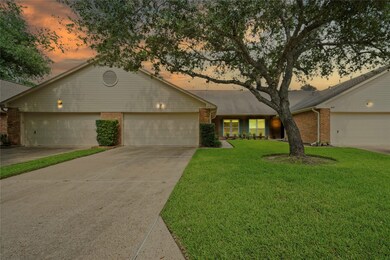 Welcome Home! 815 Woodfern Glen Lane.