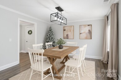 1436 Trotters Ridge Rd, Kannapolis, NC 28081 - photo 7