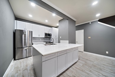 Gorgegous Kitchen.