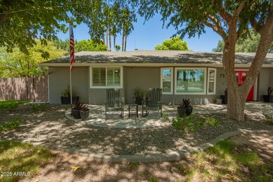 732 E Redfield Rd, Gilbert, AZ 85234 - photo 2