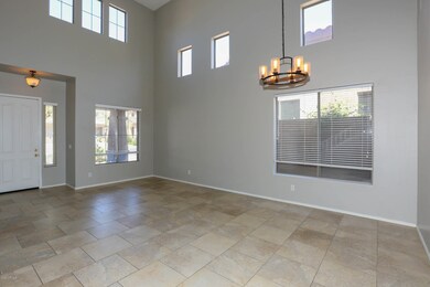 Dining-Living Room