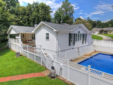 36 Timberland Dr, Ellijay, GA 30540 - photo 5