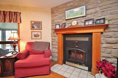 6 Fireplace