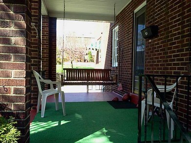 Exterior Front. Spend your mornings and evenings o