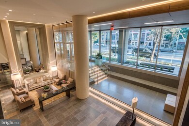 2501 M St NW unit 312, Washington, DC 20037 - photo 4