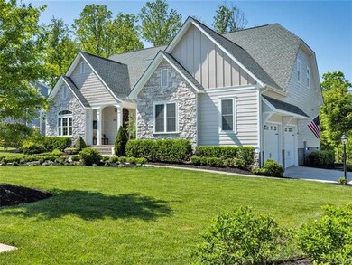 7703 Rock Cress Dr, Moseley, VA 23120 - photo 4