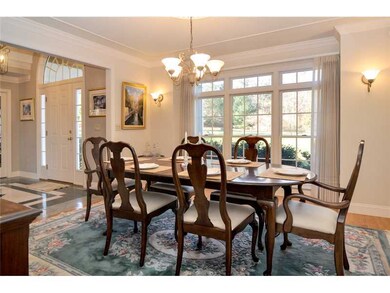 Dining Room.