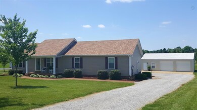 272 Collins Rd, Portland, TN 37148 - photo 2