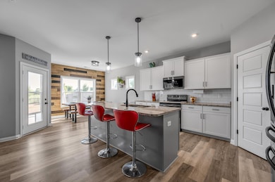 102 Nuthatch Trail, Georgetown, KY 40324 - photo 5