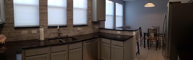 Granite Counter Tops