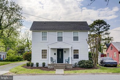 201 Aurora St, Cambridge, MD 21613 - photo 3