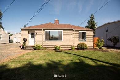 Insulated copper plumbing, New wiring, New furnace and hot water tank. New entry and exit doors, new refrigerator, all appliances stay! Sewer scoped in 2013.