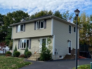 33 Haley Rd, Haverhill, MA 01830 - photo 2