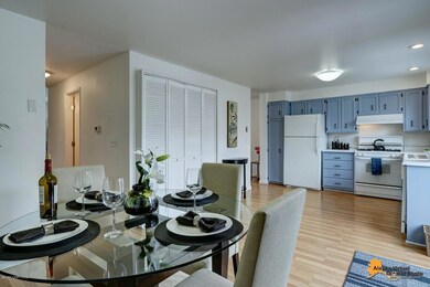 Dining Room to Kitchen