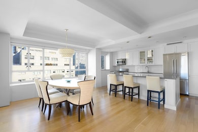 Manhattan House unit PHA-2006, New York, NY 10065 - photo 2