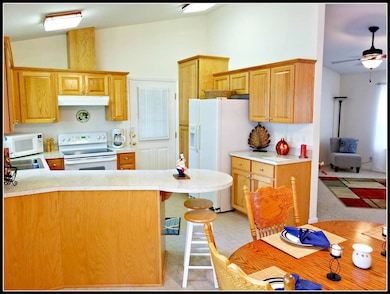 70 Pueblo Trail, Crawfordville, FL 32327 - photo 7