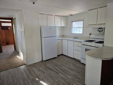 2323 E Water St unit 38, Tucson, AZ 85719 - photo 4