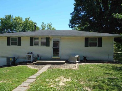 4430 N Terry Rd, Austin, IN 47102 - photo 2