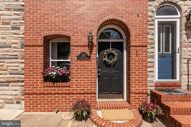 520 E Fort Ave, Baltimore, MD 21230 - photo 2