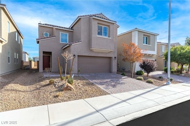5648 Salt Rock St, North Las Vegas, NV 89031 - photo 3