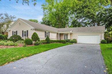 6020 Sedgwick Rd, Columbus, OH 43235 - photo 2