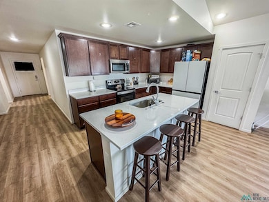 1107 E La Brea Ave, Hobbs, NM 88240 - photo 4