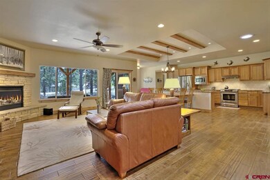 0 Big Bend Loop unit 732415, Durango, CO 81301 - photo 3