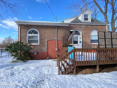 21 1/2 Van Buren Ave, Castleton On Hudson, NY 12033 - photo 2