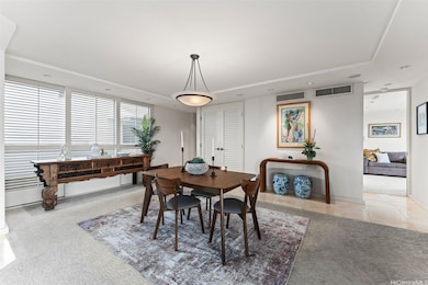 2121 Ala Wai unit PH1, Honolulu, HI 96815 - photo 5