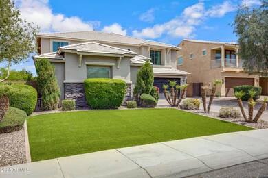 2496 E Lindrick Dr, Gilbert, AZ 85298 - photo 2