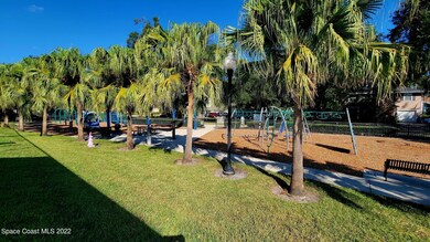 Colonialtown Playground
