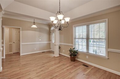 931 E Chamberlin Dr, Asheboro, NC 27205 - photo 6