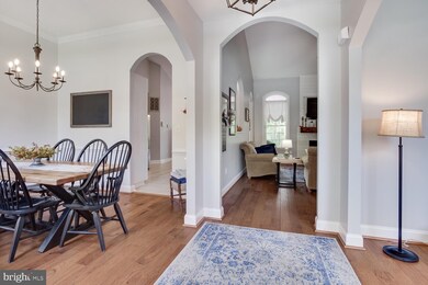 9340 Megatha Ln, Owings, MD 20736 - photo 4