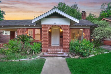 1617 Hawthorne St, Houston, TX 77006 - photo 3