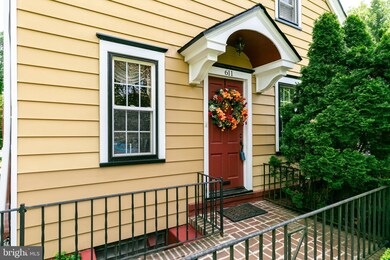 611 Cedar Ave, Haddonfield, NJ 08033 - photo 3