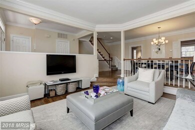 8304 Rising Ridge Way, Bethesda, MD 20817 - photo 6