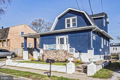 8323 Stockton Ave, Merchantville, NJ 08109 - photo 2