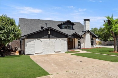 1039 Boston Blvd, Bedford, TX 76022 - photo 2