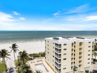 100 Estero BLVD #633