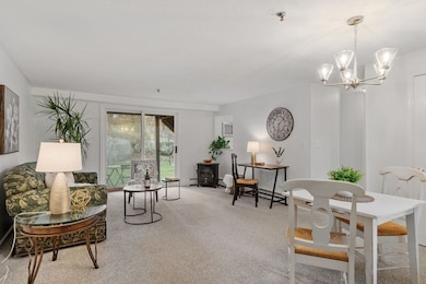 57 Lantern Ln unit 3, Dracut, MA 01826 - photo 3