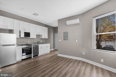 59 Rhode Island Ave NW unit 2, Washington, DC 20001 - photo 2