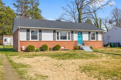 705 Faye St, Richmond, VA 23225 - photo 3