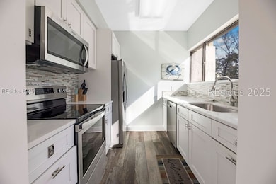 42 S Forest Beach Dr unit 3254, Hilton Head Island, SC 29928 - photo 6